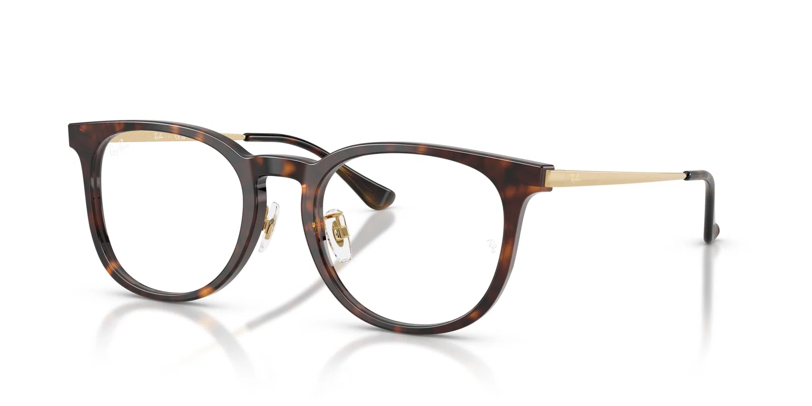 Ray-Ban 5453D Eyeglasses - view 12
